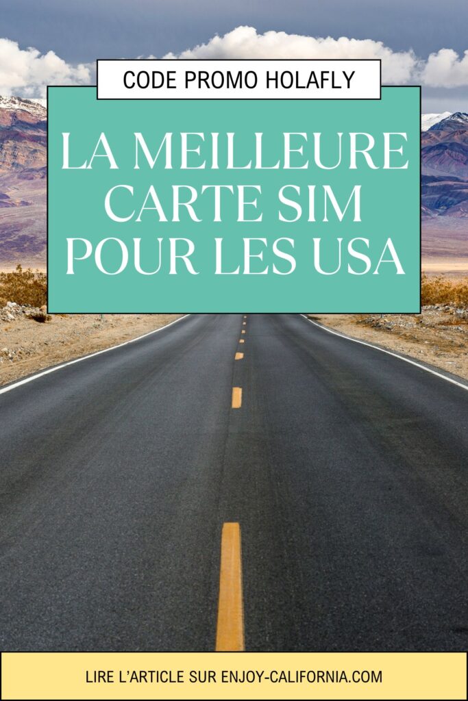 La meilleure carte SIM pour les USA