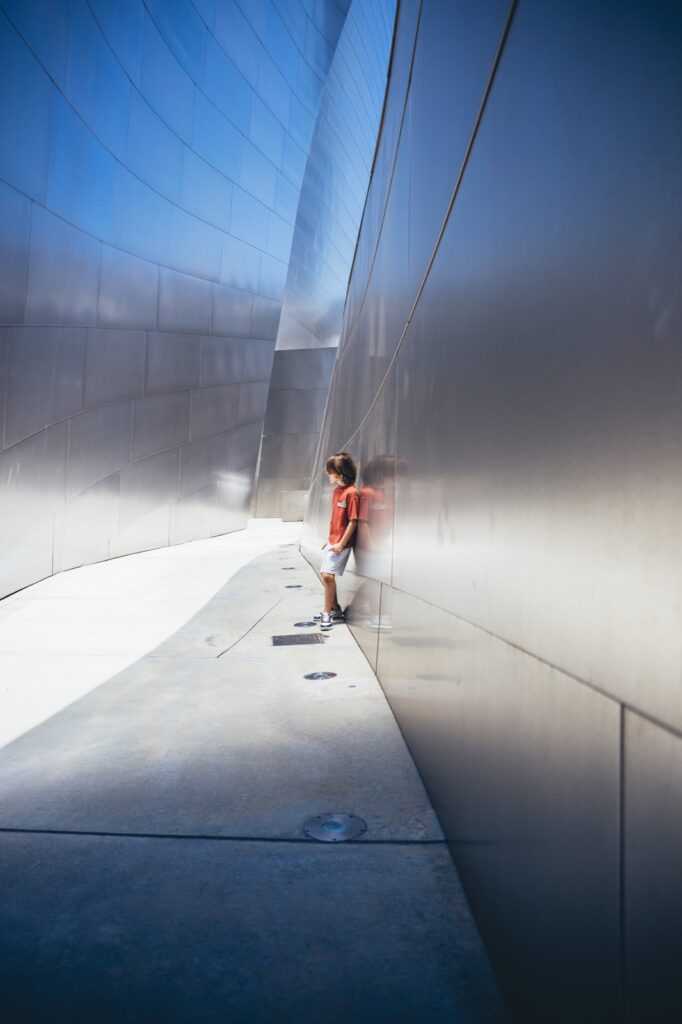 Walt Disney Concert Hall